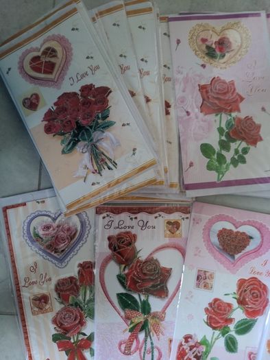 Cards