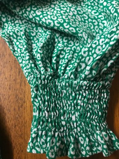 Ladies Dress