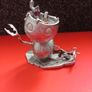 tim burton robot boy figure Image 2