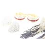 Designer Gemset Ladies Costume Earrings Image 3