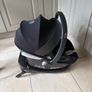 baby car seat Image 3