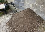 top soil