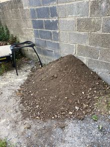 top soil