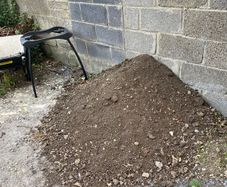 top soil