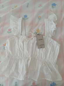 Summer top