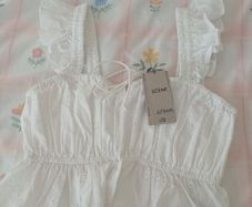 Summer top