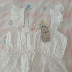 Summer top