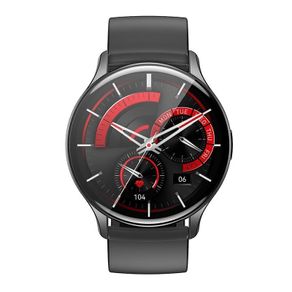 Smart Sport Watch Call Version Fitness Waterproof Bluetooth Heart rate