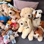 Teddies: Squishmallows, TYs, Disney and others Image 3