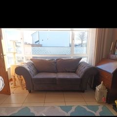 2 Seater Sofa