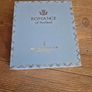 Romance of Scotland, St Andrews Ornament, Newbridge Silverware, Retired Piece Image 3