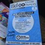 Junior Cert Exam Papers Image 4