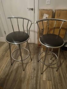high chairs