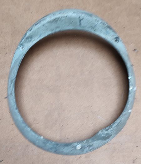 vintage car parts