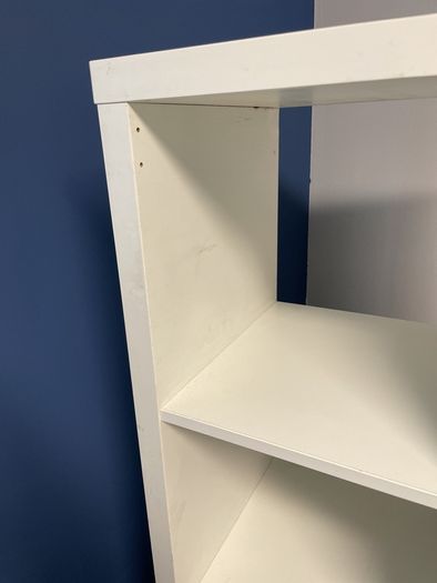 Ikea Kallax Unit
