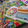 Life Board game Image 2