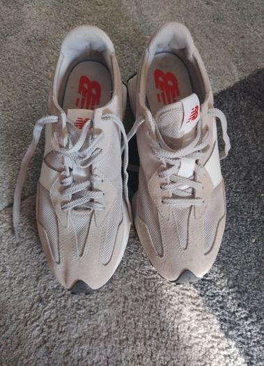 new balance 327