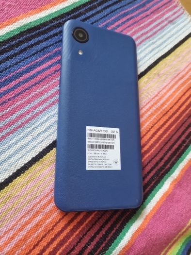 Samsung A03
