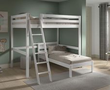 High Sleeper Bed