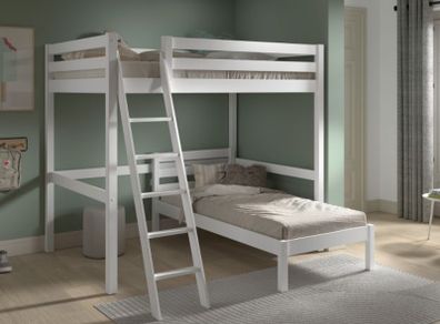 High Sleeper Bed