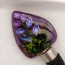 Glass Wine Stopper Image 2
