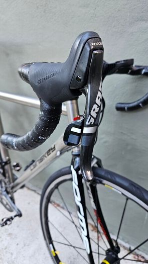 lynskey sportive 55cm