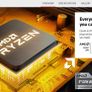 Brand New Gaming PC AMD Ryzen 5 CPU Nvidia GeForce GTX 1070 Ti 8GB Graphics Card 16GB Ram Upgrade 1000GB NVME SSD Boxed 12 Month Image 8