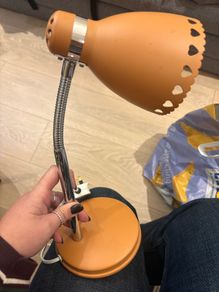Lamp