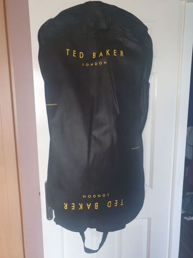 Ted Baker Size 3 Sweetheart vintage dress