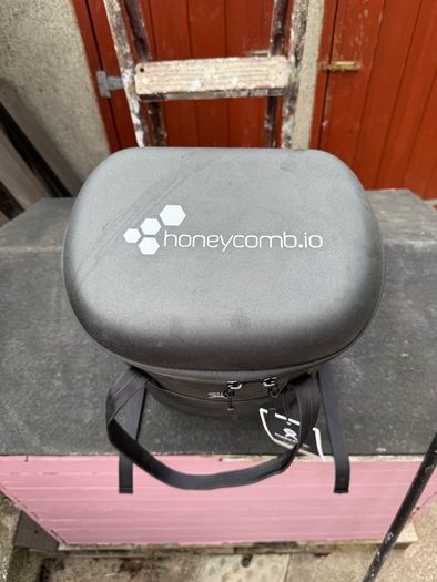 Honeycomb.io 20l Hydro Flask - new with tags
