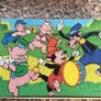 Junior King Jic Saw Puzzle Image 4
