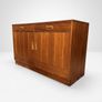 Mid Century Teak Sideboard by Dixie Furniture (USA) Image 5