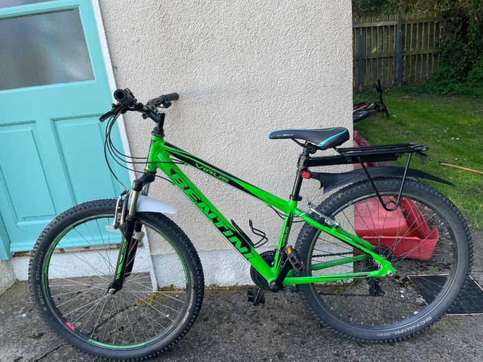 Bike