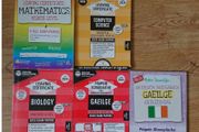 Leaving Certificate Exam Papers