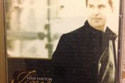 Liam Lawton CD.   Time.
