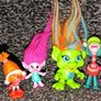 Troll Figures Image 2