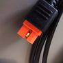EcoFlow Accessories 12volt Car Charger to XT60i Cable Image 3