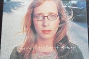 Laura Veirs - Year of Meteors CD