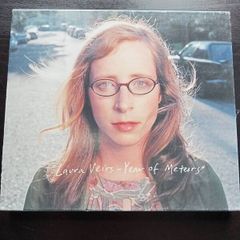 Laura Veirs - Year of Meteors CD