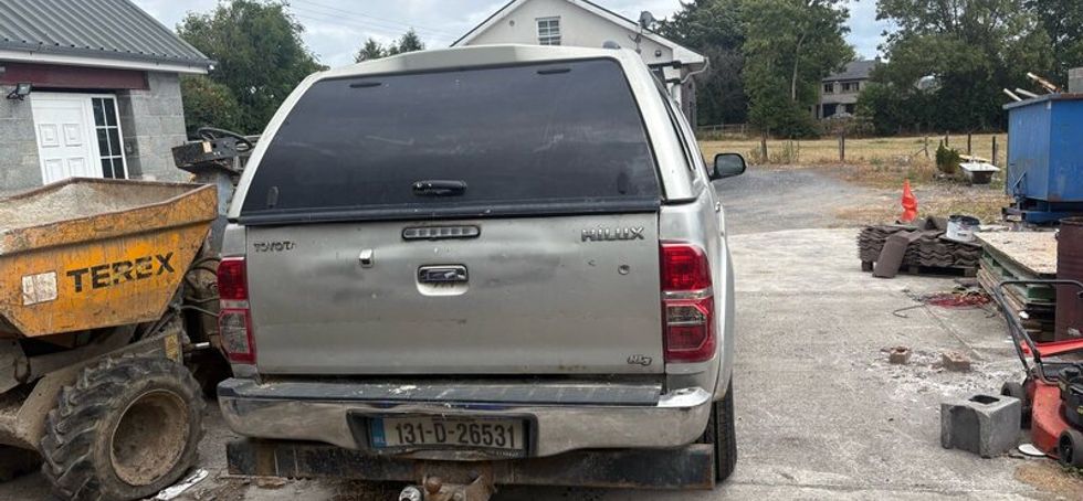Jeep