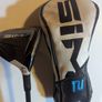 Taylormade Sim2 Max 3 Wood (15degree)  Ventus Blue FW 6.S shaft  Golfpride TaylorMade grip Image 5