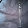 Nike air max sweater jumper sweatshirt zip pocket size xxl Image 5