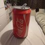 Coca Cola can fridge Image 2