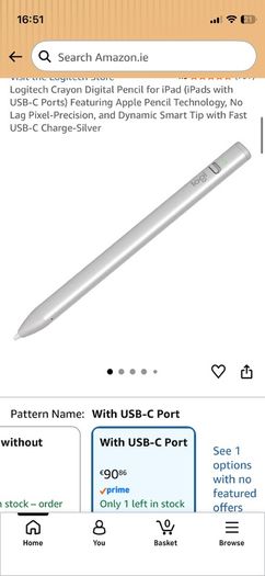 ipad pro 11 inch 2nd generation