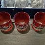 Christmas candles holder Image 3