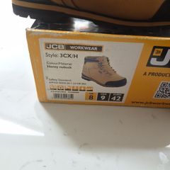 work boots
