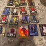 Match attax cards Image 2