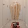 E27 vintage led bulb Image 6