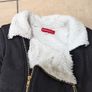 Super cool boys jacket from Oh Baby London (4y) Image 2