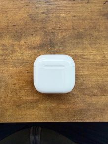 Brand new Apple AirPods 4